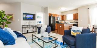 Apartments at Charlestown Crossing Apartments at Charlestown Crossing Gallery 7