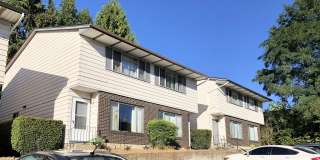 Town Terrace Apartments Gallery 2