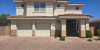 Backs to Palm Valley golf course! Great community amenities! Gallery 1