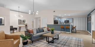 Hyde Park Townhomes Gallery 16
