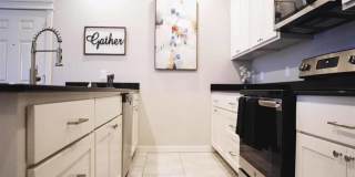 Highland Park Apartments Gallery 6