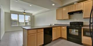 Homestead Oaks - Affordable Housing Gallery 1
