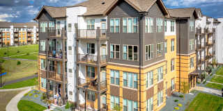 Orville Commons Apartments & Townhomes - Affordable Housing Gallery 3