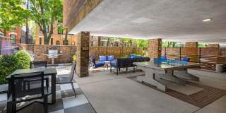 Reside on North Park Gallery 11