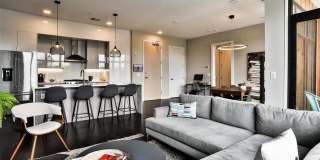 Luxury condo in the CWE Gallery 9