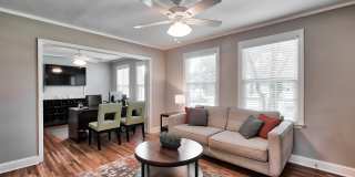 Georgian Woods Gallery 5