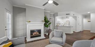 Renaissance at North Bend Gallery 18