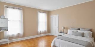 2BR Duplex w/ In-Unit Laundry, Off-Street Parking – Walk to Downtown Ballston Spa Gallery 6