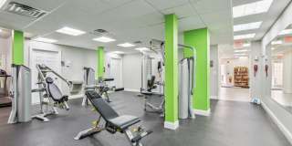 Summit Ridge Luxury Apartments Gallery 97