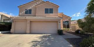 Spacious 4-Bedroom Home with Main-Level Primary Suite & 3-Car Garage Gallery 1