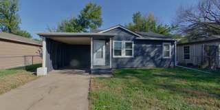Updated 2 Bed 1 Bath Gallery 1