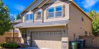 Spacious 4-Bedroom Lacey Home with Loft, A/C, Fenced Yard & 2-Car Garage! Gallery 4