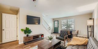 Cozy Furnished Home in Quiet Louisville Neighborhood Gallery 9