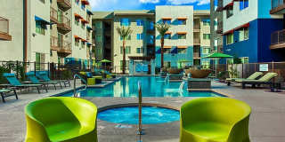 Metro 101 Apartments Gallery 16