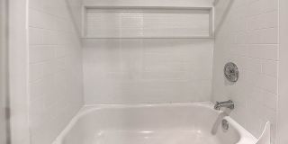 NW Vancouver Condo with Detached Garage & Dedicated Parking Gallery 20