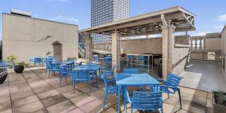 Hibernia Tower Gallery 37