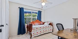Fully Furnished 2Bedroom in Coronado Cove Fully Furnished 2Bedroom in Coronado Cove Gallery 17
