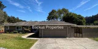 Wonderful three bedroom home on an acre lot in Royal Oaks Gallery 1