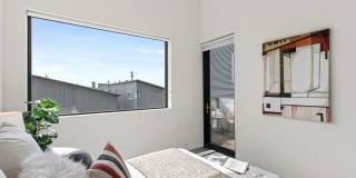 Spectacular Live/Work Home Designed by Architect David Stark Wilson Gallery 32