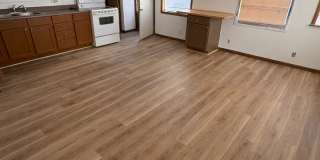 Large 4 Bedroom 2 bath Gallery 1