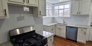 **3-Bedroom, 2-Bathroom House for Rent** Gallery 1