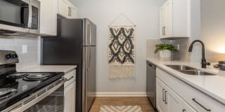 Heather Ridge Apartments Gallery 33