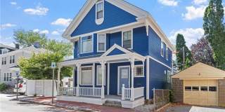 21 Division Street Gallery 3