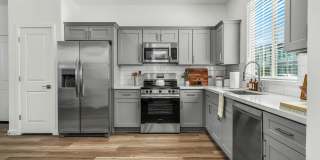Ironwood Homes at The Rosefield Gallery 9