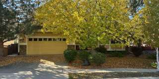Spacious 4 bedroom + loft open floor plan former model home for rent in Frederick! Spacious 4 bedroom + loft open floor plan former model home for rent in Frederick! Gallery 1