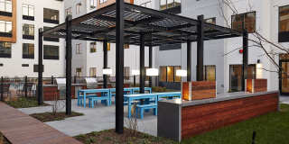 330 Harrison Station Gallery 38