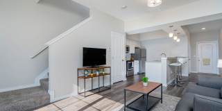 Demorest Townhomes Gallery 7