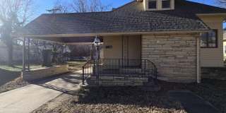 517 South Vine Street Gallery 1