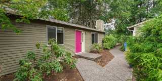 Single-Level 2 Bedroom 2 Bath Duplex with Private Deck and Attached Garage Single-Level 2 Bedroom 2 Bath Duplex with Private Deck and Attached Garage Gallery 1