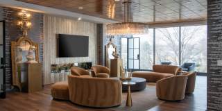 The Seventeen Hundred on East Gallery 30