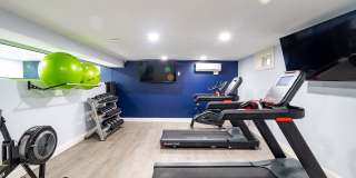 North East Apartment Community Gallery 16