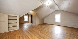 Charming 3 BD Home Across from Emerson Park – Move-In Ready! Gallery 38
