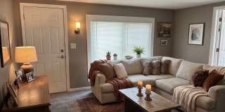 Charming One-Level Home with Fresh Updates & Private Setting! Charming One-Level Home with Fresh Updates & Private Setting! Gallery 4