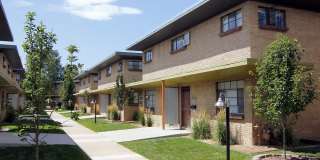 The Townhomes at Two Creeks Gallery 11