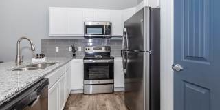 Cottages at Pikeview Gallery 2