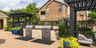 Grand Villas at Cinco Ranch Gallery 42