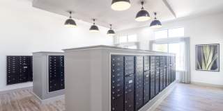 Prose Thunder Rock Gallery 12