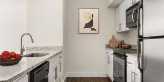 Lakeside Villas (Dallas) Gallery 26