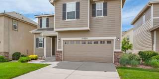 LIGHT AND BRIGHT 3 BED/2.5 BATH HOME IN MONUMENT! Gallery 4