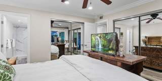 Beautiful 3 Bedroom Furnished Condo - Just Steps Away from Strands Vista and Beach! Gallery 16