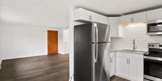 Burke Crest Apartments Gallery 1