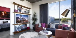 AMP Lofts Gallery 4