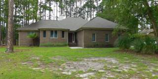 914 Muirfield Place located in the Fairfield Harbour Community! Offering Move-in Special of 1 Month Free with a Year's Lease! Gallery 1