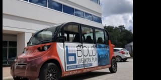 Bold Lofts & Cowork Sarasota Gallery 18