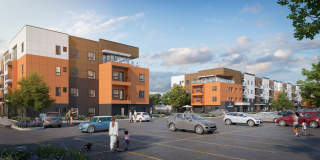 PowderHaus Apartments and Townhomes Gallery 1220