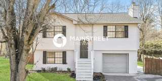 5817 Whisper Wood Road Gallery 1
